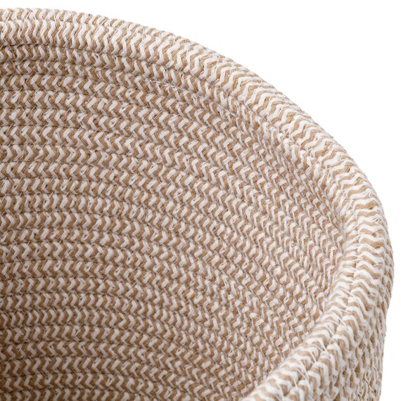 ロープバスケット2(M HN505) 7枚目画像