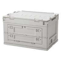 折り畳みコンテナ(HA5337 LG)