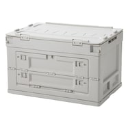 折り畳みコンテナ(HA5337 LG)