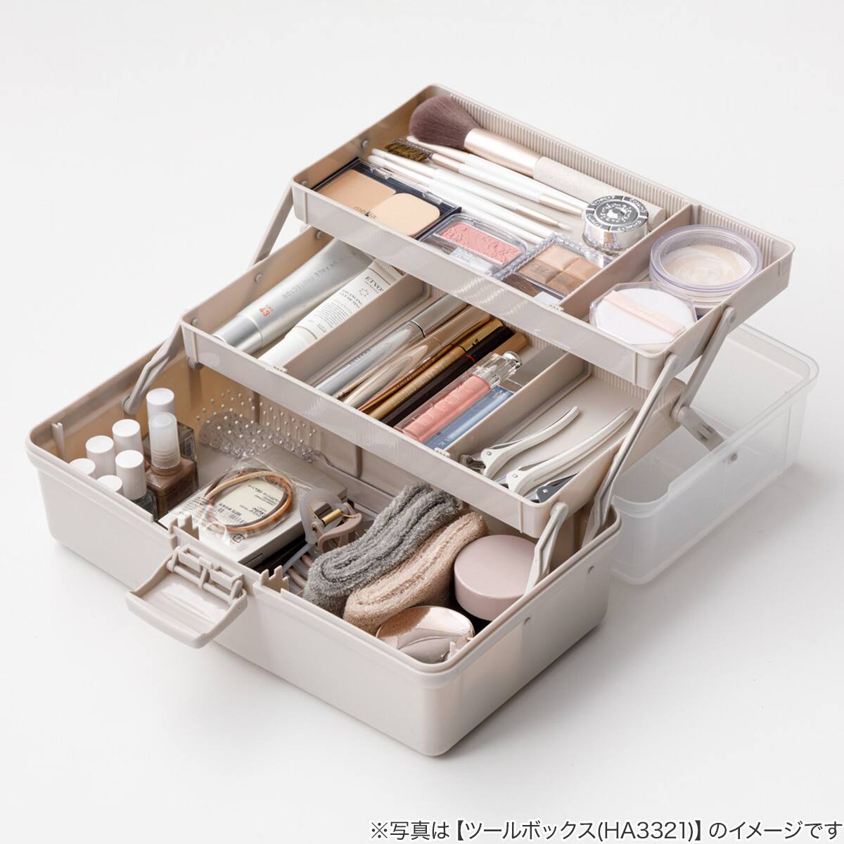 ツールボックス(HA2717 LG Sサイズ) | ニトリネット【公式】 家具