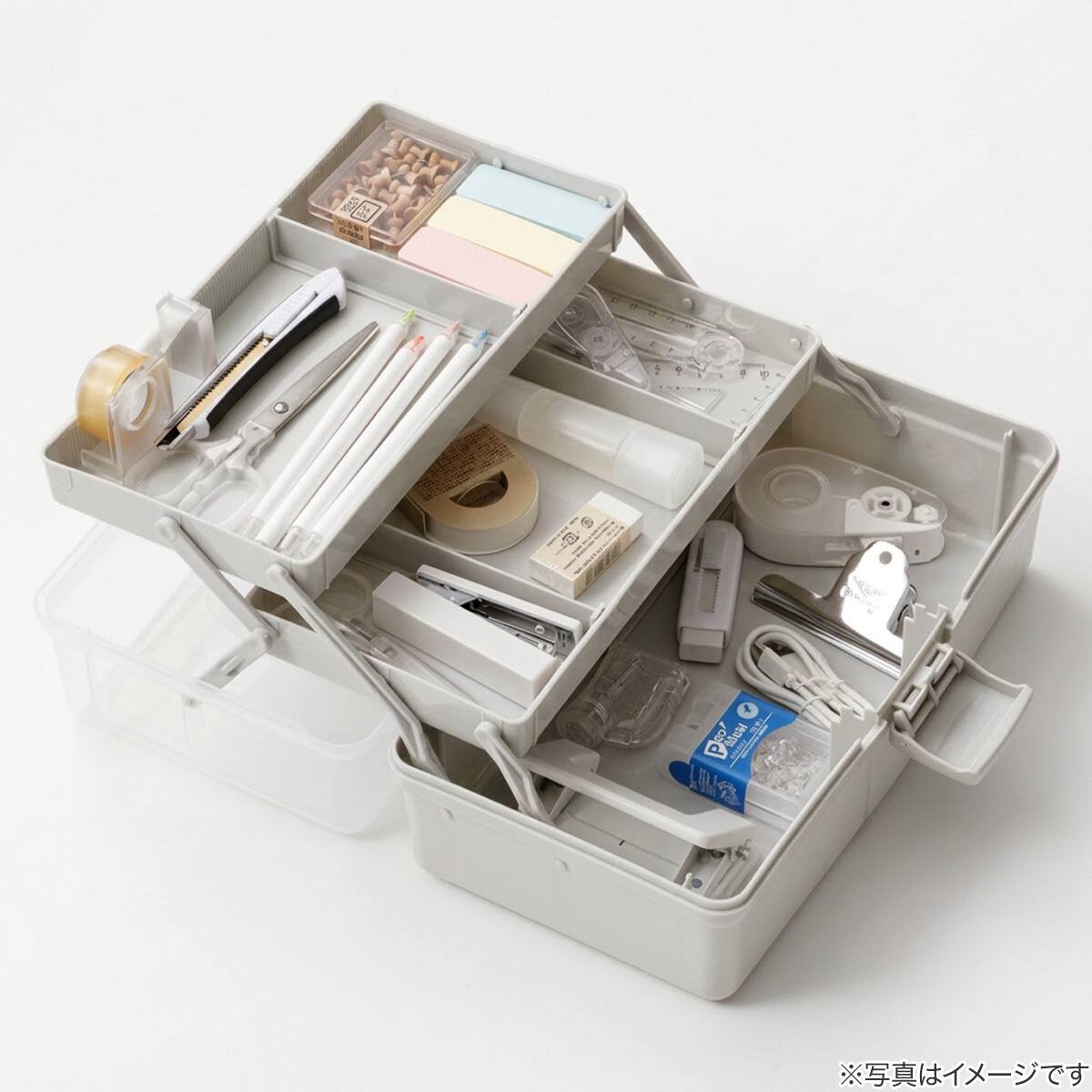 ツールボックス(HA3321 LG Mサイズ) | ニトリネット【公式】 家具