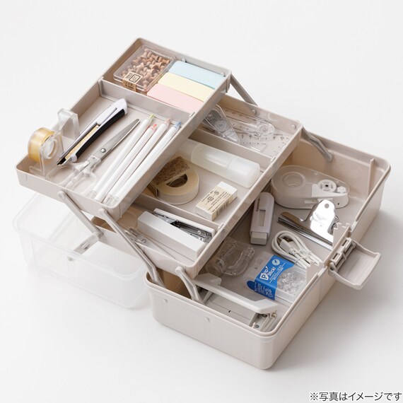 ツールボックス(HA3321 LG Mサイズ) 6枚目画像