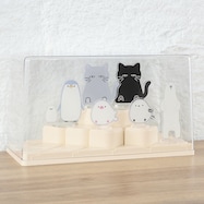 推し活ボックス ステージタイプ(ステージHP01)