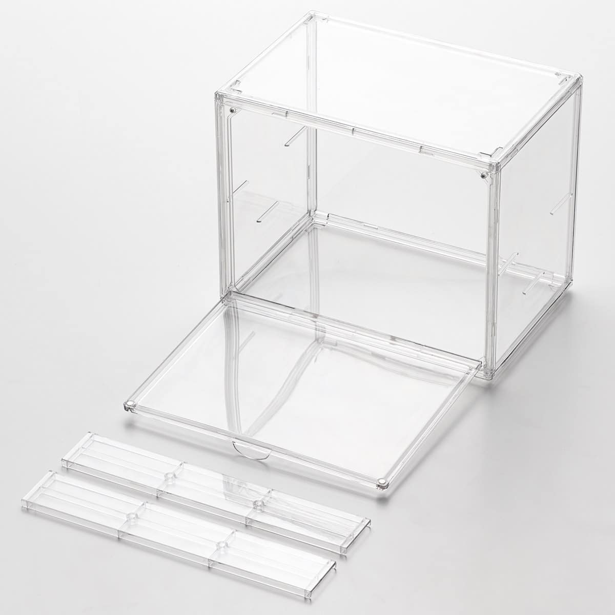 推し活ボックス ひな壇付き M | ニトリネット【公式】 家具