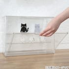 推し活ボックス ひな壇付き L 2枚目画像
