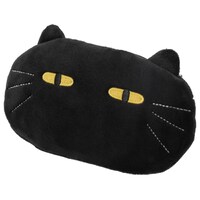 ガジェットケース(デコネコDH02 ブラック)