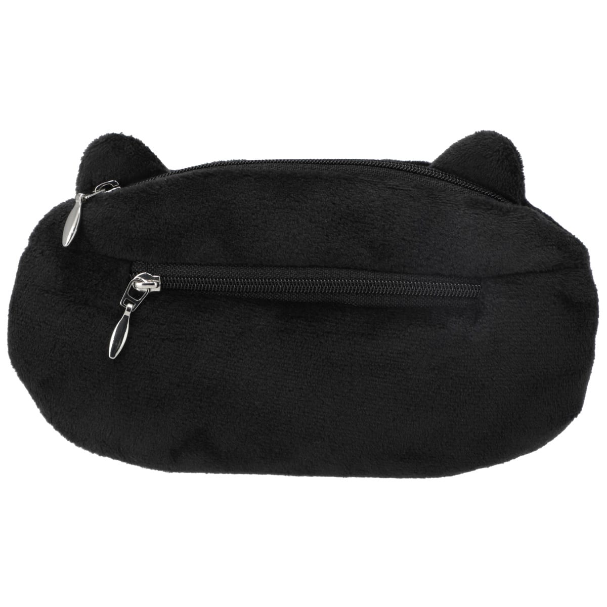 ガジェットケース(デコネコDH02 ブラック) | ニトリネット【公式