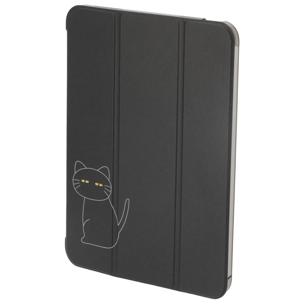 iPadケース (デコネコDH03 ブラック) | ニトリネット【公式】 家具