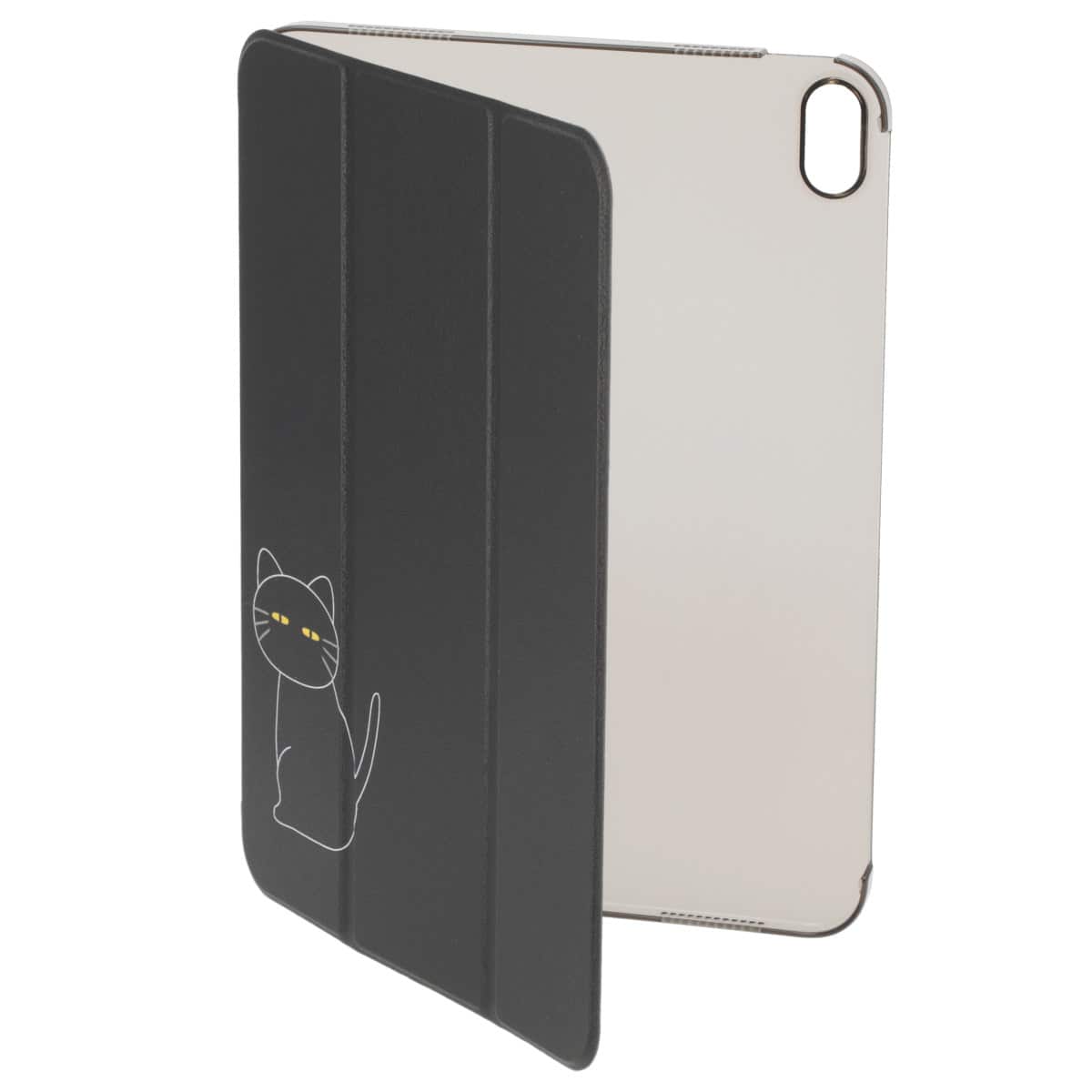 iPadケース (デコネコDH03 ブラック) | ニトリネット【公式】 家具