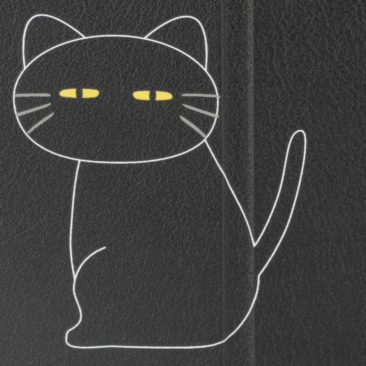 iPadケース (デコネコDH03 ブラック) | ニトリネット【公式】 家具