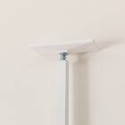 突っ張り壁面収納 Nポルダディープ2 (幅60cm NP01 ホワイトウォッシュ) 11枚目画像