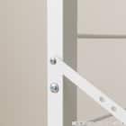 突っ張り壁面収納 Nポルダディープ2 (幅60cm NP01 ミドルブラウン) 14枚目画像