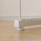 突っ張り壁面収納 Nポルダディープ2 (幅60cm NP01 ミドルブラウン) 16枚目画像