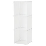 組み合わせ自在な収納ボックス(NM01 3マス/6マス/16マス)