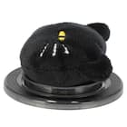 スマホグリップ マグネット式(ネコ) 4枚目画像