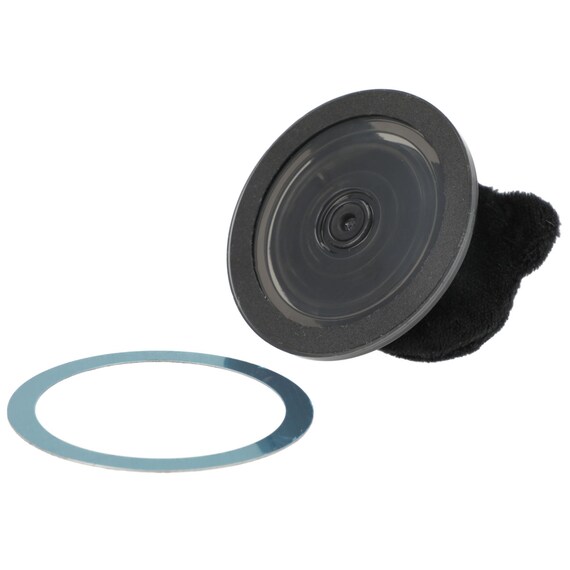 スマホグリップ マグネット式(ネコ) 5枚目画像