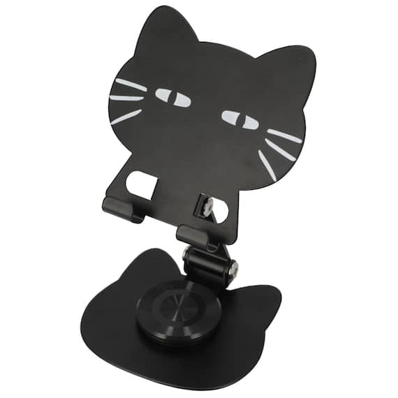 スマホスタンド(デコネコ E8005) 1枚目画像