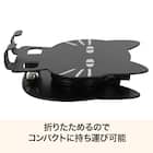 スマホスタンド(デコネコ E8005) 2枚目画像