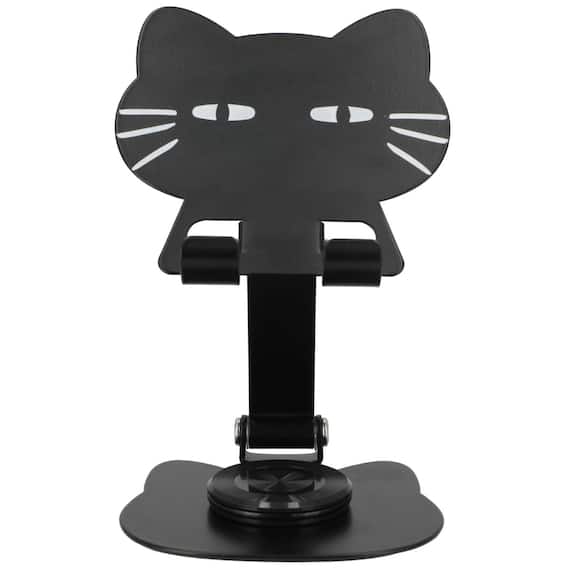 スマホスタンド(デコネコ E8005) 8枚目画像