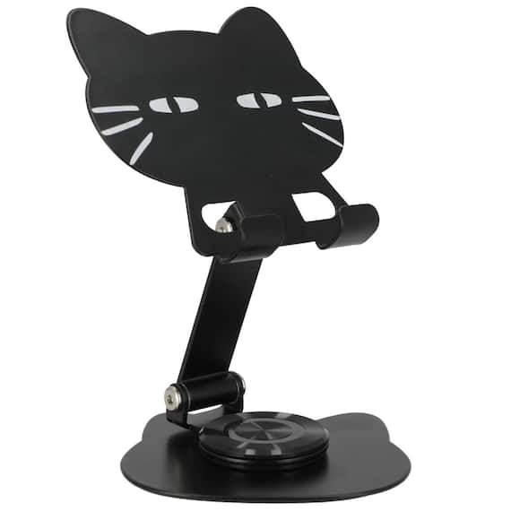 スマホスタンド(デコネコ E8005) 9枚目画像