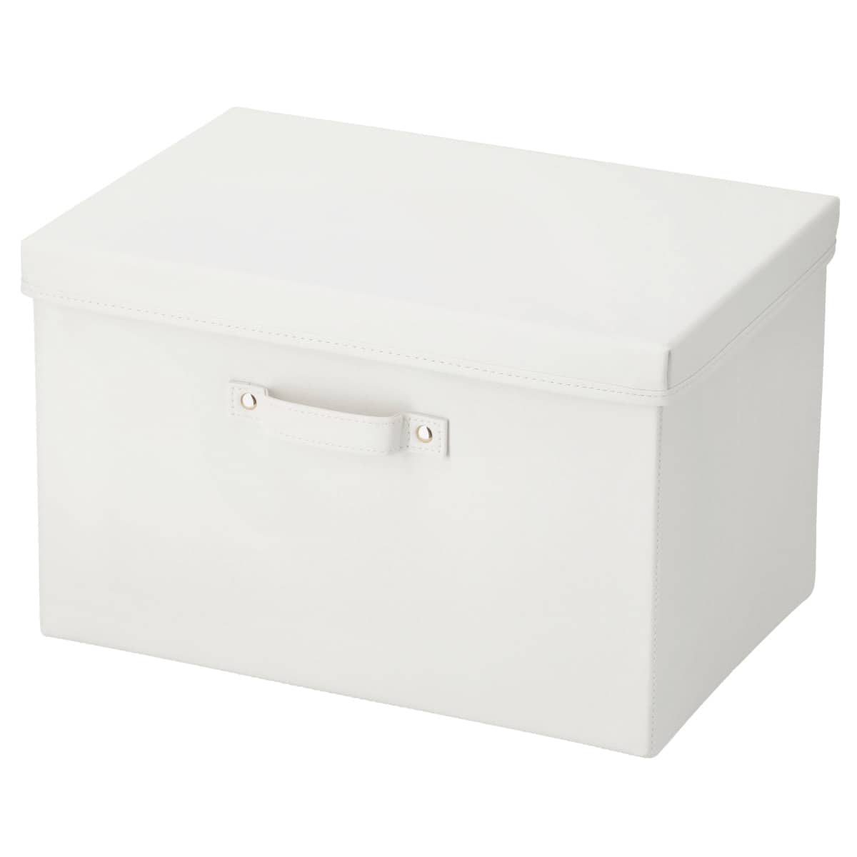 収納BOX(ホワイト NT3707) | ニトリネット【公式】 家具・インテリア通販