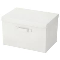 収納BOX(ホワイト NT3707)