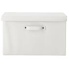 収納BOX(ホワイト NT3707) 5枚目画像