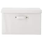 収納BOX(ホワイト NT3707) 5枚目画像