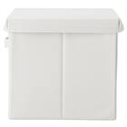 収納BOX(ホワイト NT3707) 6枚目画像