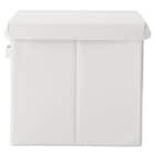 収納BOX(ホワイト NT3707) 6枚目画像