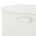 収納BOX(ホワイト NT3707) 9枚目画像