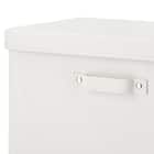 収納BOX(ホワイト NT3707) 9枚目画像