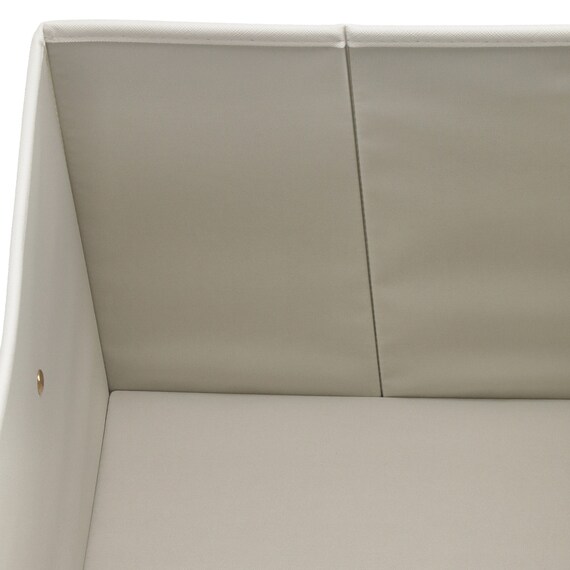 収納BOX(ホワイト NT3707) 10枚目画像