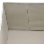 収納BOX(ホワイト NT3707) 10枚目画像