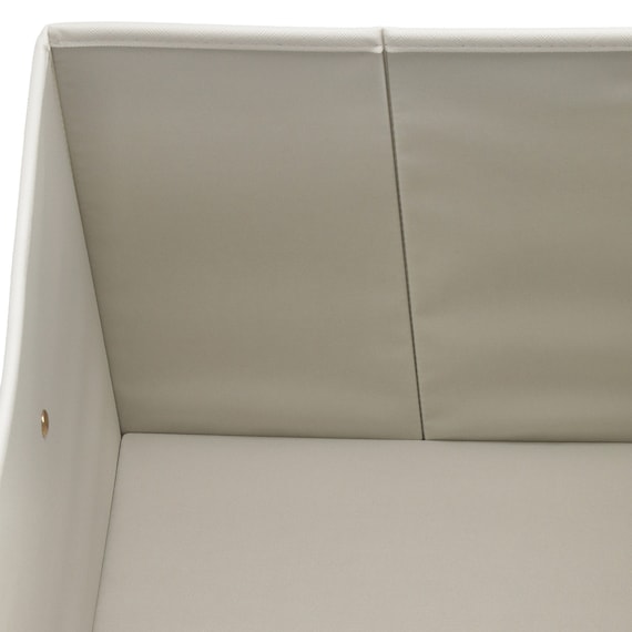 収納BOX(ホワイト NT3707) 10枚目画像