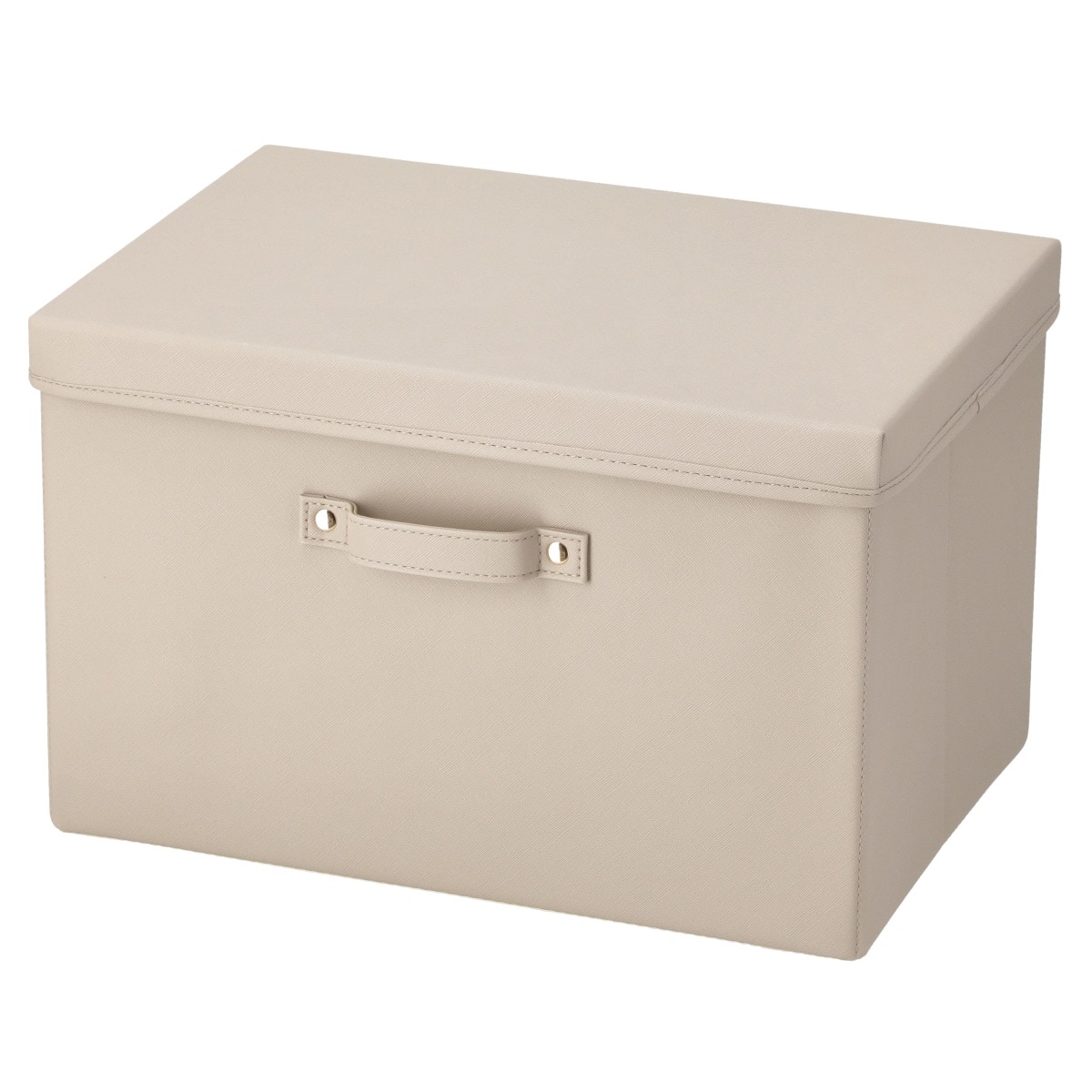 収納BOX(モカ NT3707) | ニトリネット【公式】 家具・インテリア通販