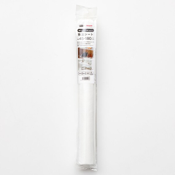 陰干しでくり返し使える 除湿シート(NT 45180) 6枚目画像