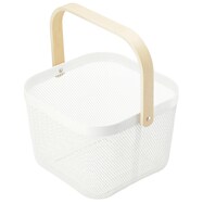 バスケット EM2625 スクエア