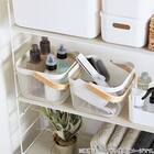 スチールメッシュバスケット EM(スクエア ブラック) 18枚目画像