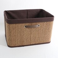 バンブーバスケットEK(4サイズ)