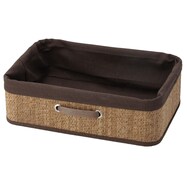 バンブーバスケットEK(ハーフ)