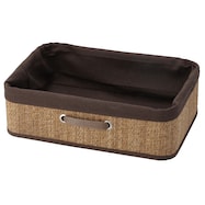 バンブーバスケットEK(ハーフ)