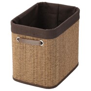 バンブーバスケットEK(タテハーフ)