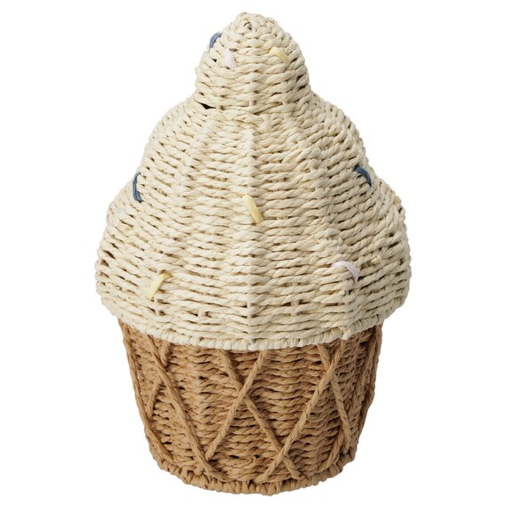 バスケット(ソフトクリーム DH620) 1枚目画像