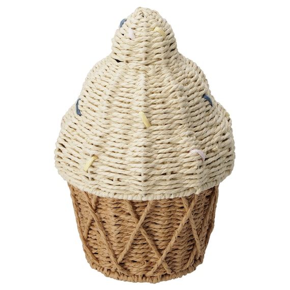 バスケット(ソフトクリーム DH620) 1枚目画像