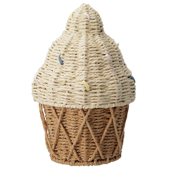 バスケット(ソフトクリーム DH620) 3枚目画像