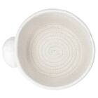 バスケット18cm　(ホワイト シマエナガ DH25) 7枚目画像