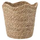 シーグラスバスケット(DH2424) 4枚目画像