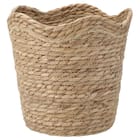 シーグラスバスケット(DH2424) 4枚目画像