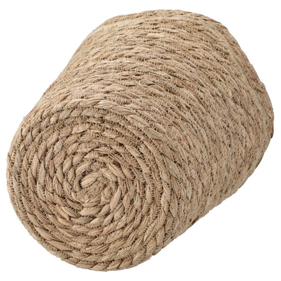 シーグラスバスケット(DH2424) 6枚目画像